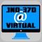 Virtual Test Engine to study Juniper JN0-370