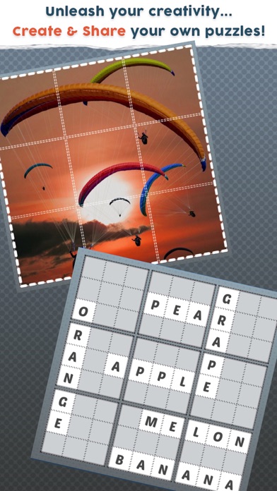 Clue Word 2 screenshot 5