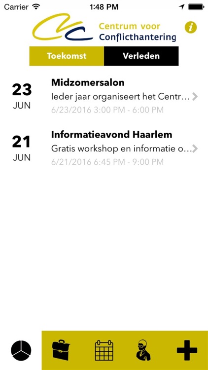 CvC Mediation screenshot-3