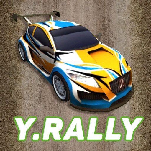 Yorkshire Rally