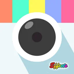 Photo Effects Editor - New HD Picture Maker app icon