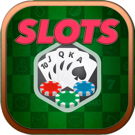 Slots $ Cards Machines HD - FREE VEGAS GAMES icon