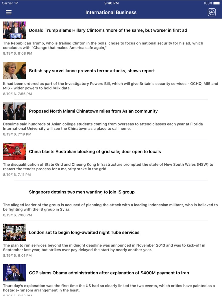 【图】ABP 24H Free Live Update(截图3)