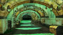 Game screenshot Escape Game: Iron Mask mod apk