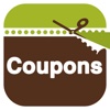 Coupons for Olive Garden App