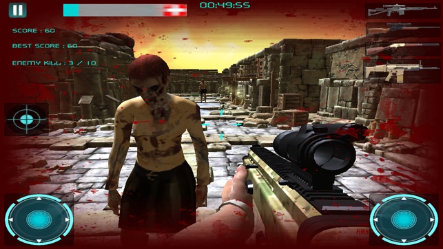 Living dead(圖2)-速報App