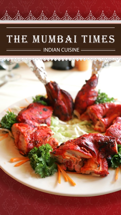 Mumbai Times Indian Cuisine