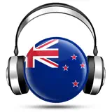 New Zealand Radio Live - App-Symbol