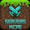 Mine Server - Multiplayer Servers For Minecraft PE