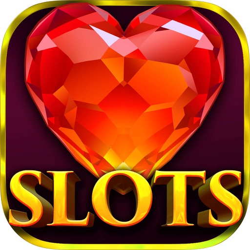 Classic Casino Slots: Spin Slot Cricket Machine icon