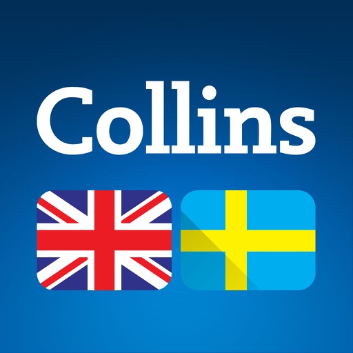 Audio Collins Mini Gem English-Swedish Dictionary