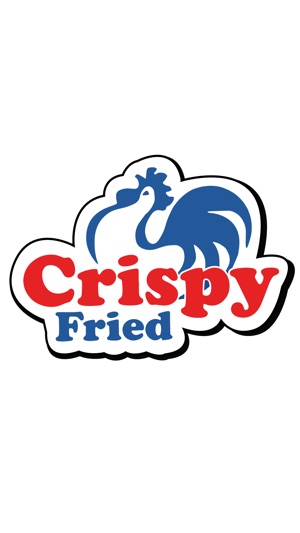 Crispy Fried(圖1)-速報App