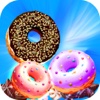 How to make Donut - cooking game for kids