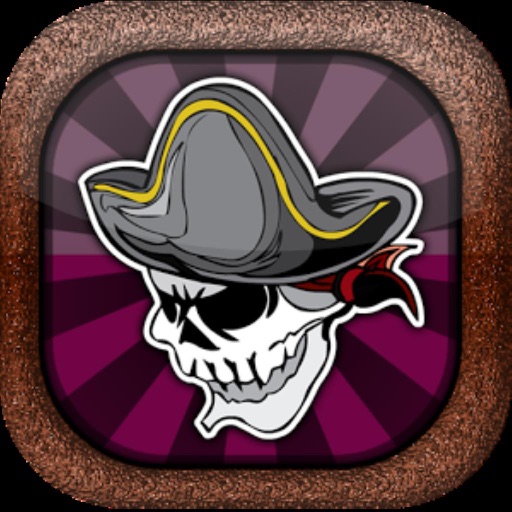 Escape From Pirates Island icon