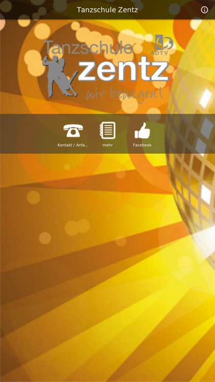 Tanzschule Zentz