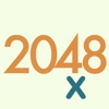 2048 Multi - 8x8, 6x6, 4x4 tiles in one app! - iPadアプリ