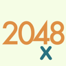 2048 Multi - 8x8, 6x6, 4x4 tiles in one app! icon