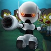 Robot vs Zombie - iPadアプリ