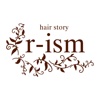 hair story r-ism（ヘアーストーリーリズム）