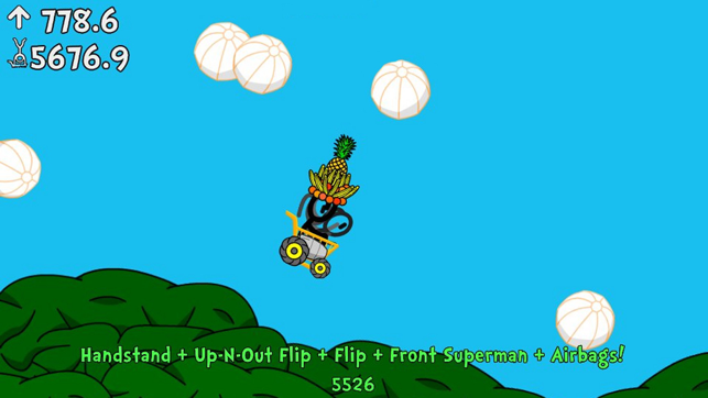 ‎Shopping Cart Hero 3 Screenshot