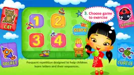 Game screenshot Aнглийского для детей - 123 Kids Fun FLASHCARDS hack