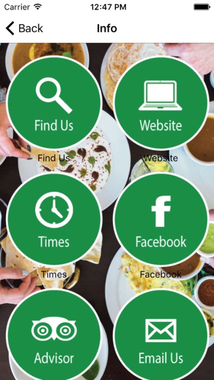 Taj Mahal Westbourne