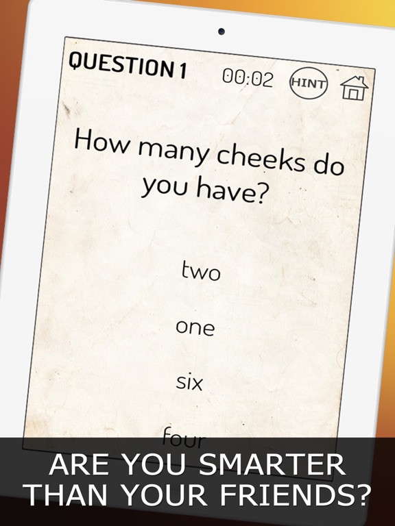 Screenshot #5 pour Hardest Test - Impossible Free Fun Game!