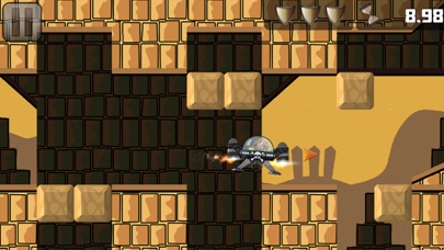 Sergeant Cräsh screenshot 4