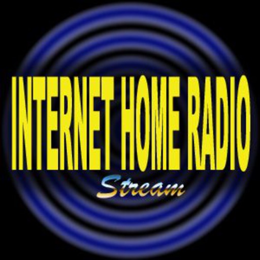 Internet Home Radio Stream