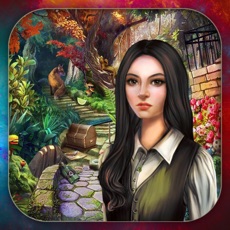 Activities of Hidden Objects Of A Emeralds Path
