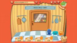 Game screenshot Lernspaß für Kinder - Mathe apk