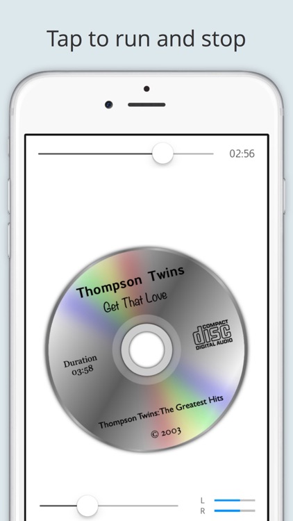 Music Player