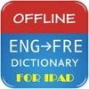 English French Dictionary Offline For Ipad - iPadアプリ