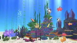 Game screenshot Aquarium Sim apk