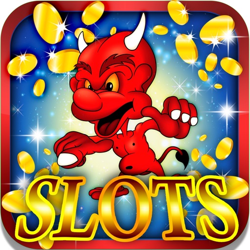 Hell Slot Machine: Enjoy the virtual devil grave