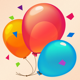 Birthday Cards Free: happy birthday photo frame, gift cards & invitation maker