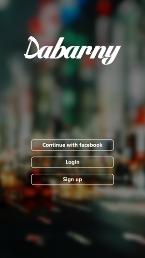 Dabarny(圖2)-速報App