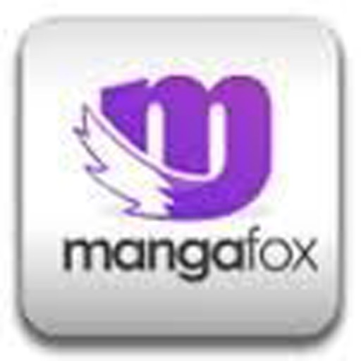 mangaFox Pro free manga and mangabox icon