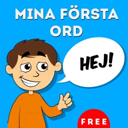 Mina första ord : Lära sig Läse