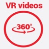 Video 360 for VR