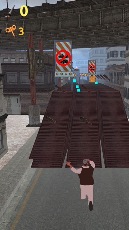 Run Politician Run Pro