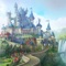 This app combines the collection of "Andersen's fairy tales" with professional narration enabling advanced functions like sync transcript, read aloud (a professional narration synchronized with the highlighted text