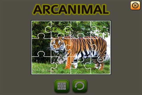 ARCANIMAL - ARC ANIMALのおすすめ画像4