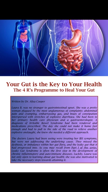 Healthynewage (mag) screenshot-3