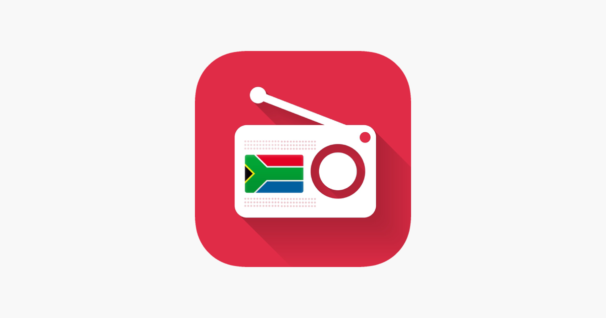 ‎Radio Africa Radios AFR on the App Store