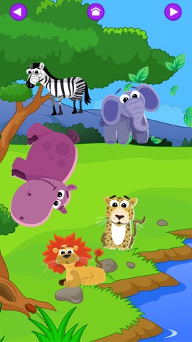 First games for babies - amazing flashcards and baby rattleのおすすめ画像8