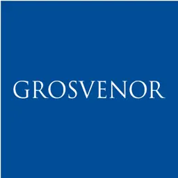 Grosvenor Auctions app icon