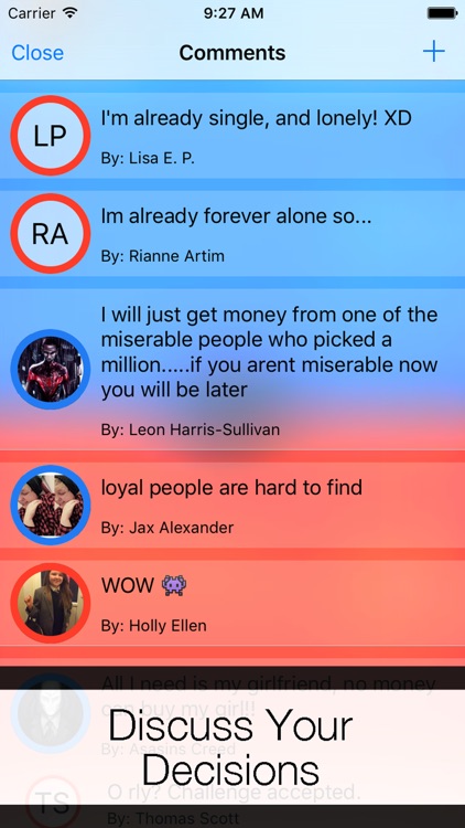 Conundrums screenshot-3