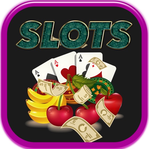 FREE Edition Slot Machines Games Icon