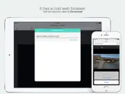 video explorer ii-player for chromecast, plex, nas ipad capturas de pantalla 1